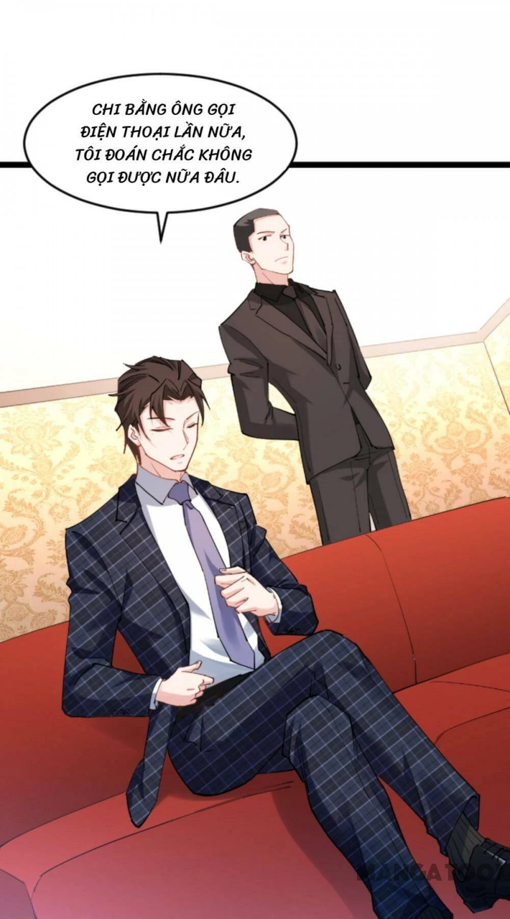 Ảnh Hậu Lão Bà Không Được Chạy Chapter 182 - 27