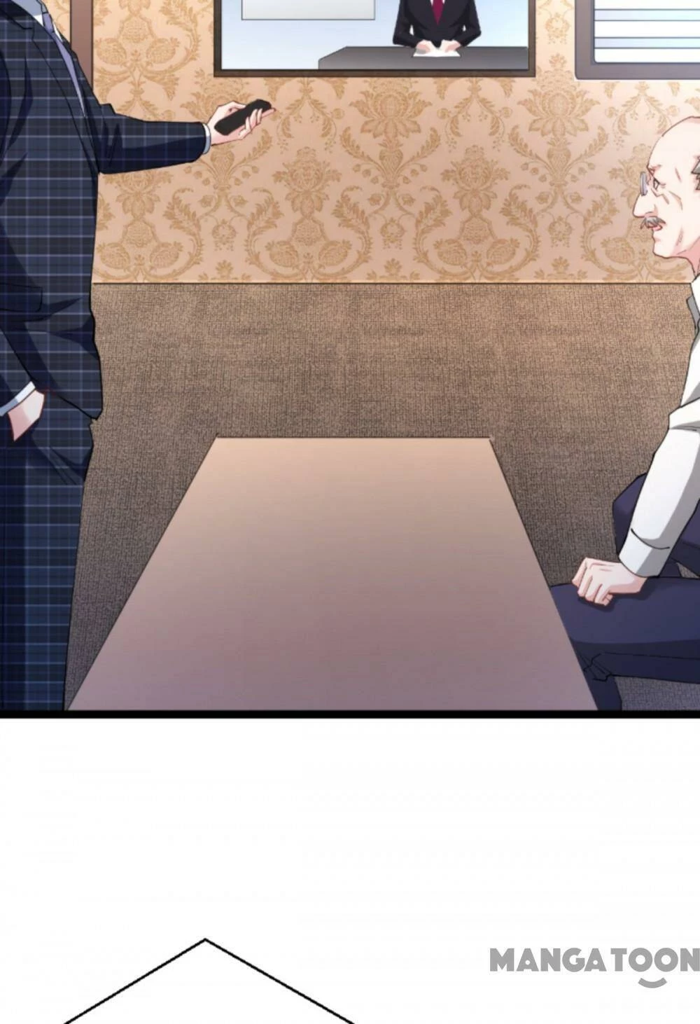 Ảnh Hậu Lão Bà Không Được Chạy Chapter 182 - 34