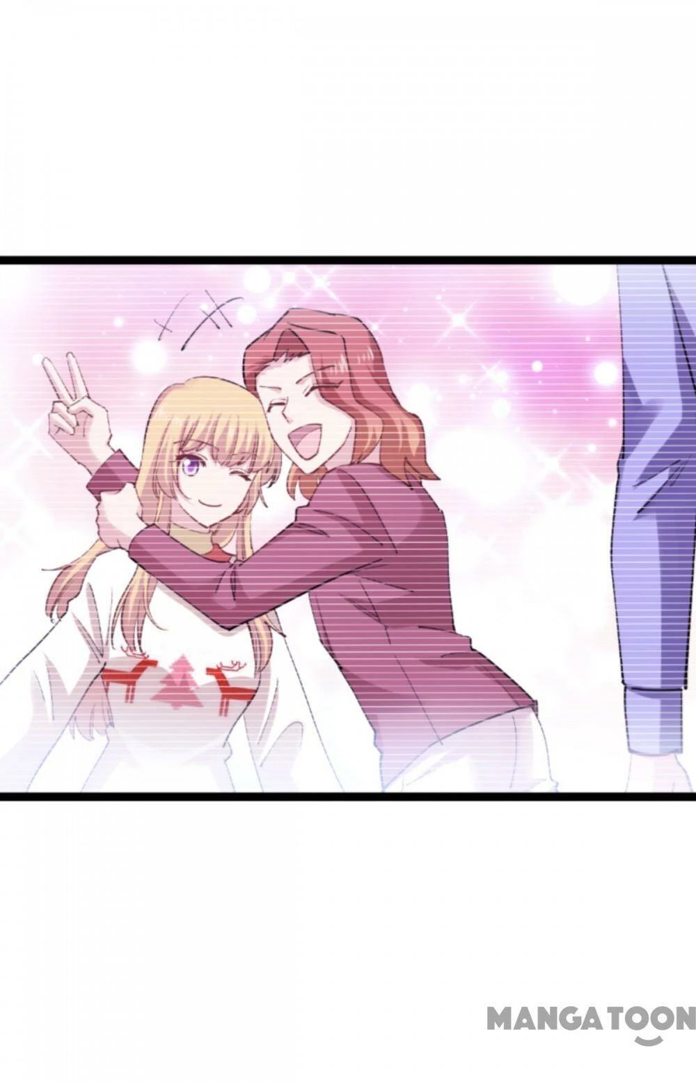 Ảnh Hậu Lão Bà Không Được Chạy Chapter 182 - 36