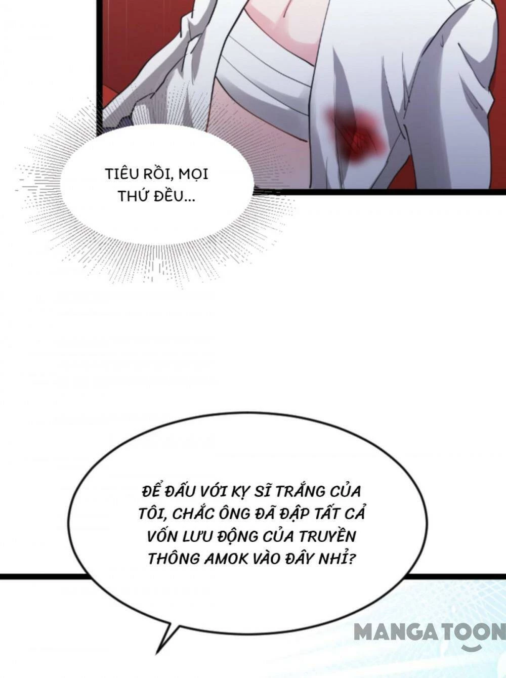 Ảnh Hậu Lão Bà Không Được Chạy Chapter 182 - 39