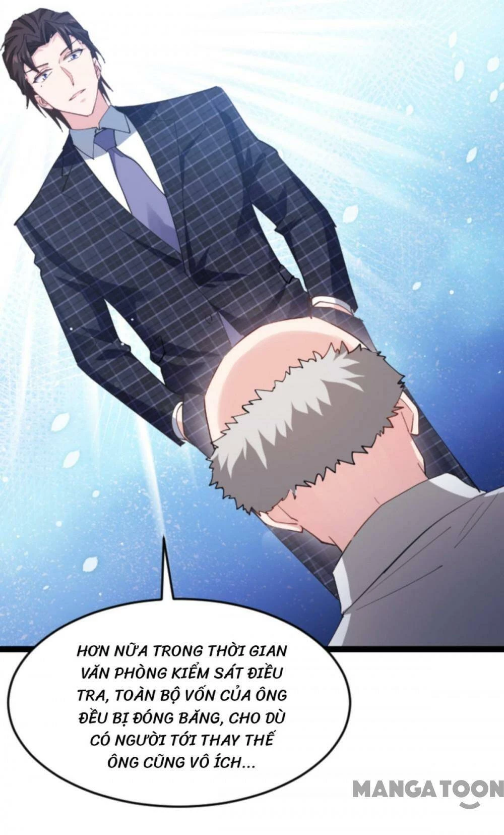 Ảnh Hậu Lão Bà Không Được Chạy Chapter 182 - 40