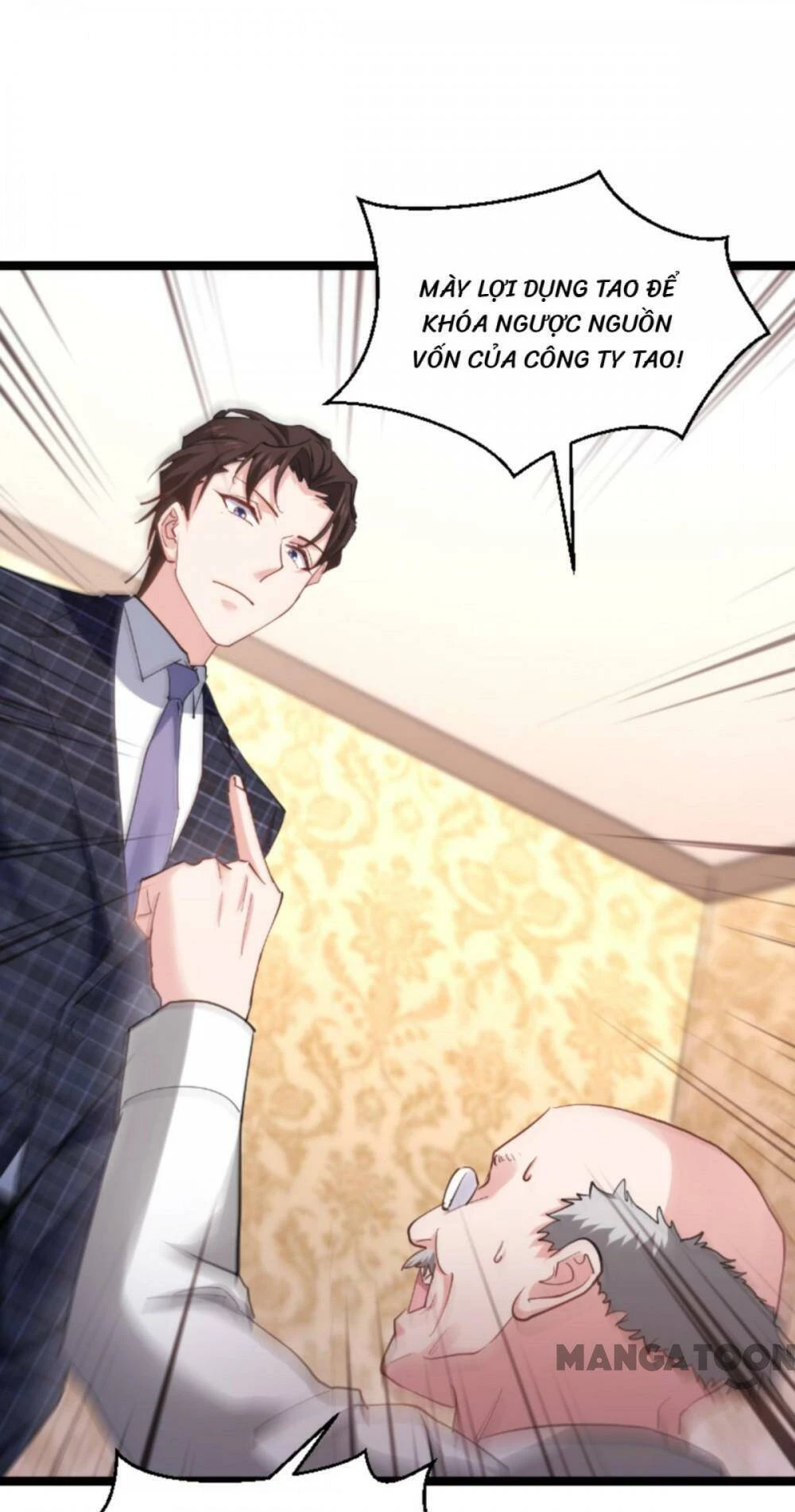 Ảnh Hậu Lão Bà Không Được Chạy Chapter 182 - 42