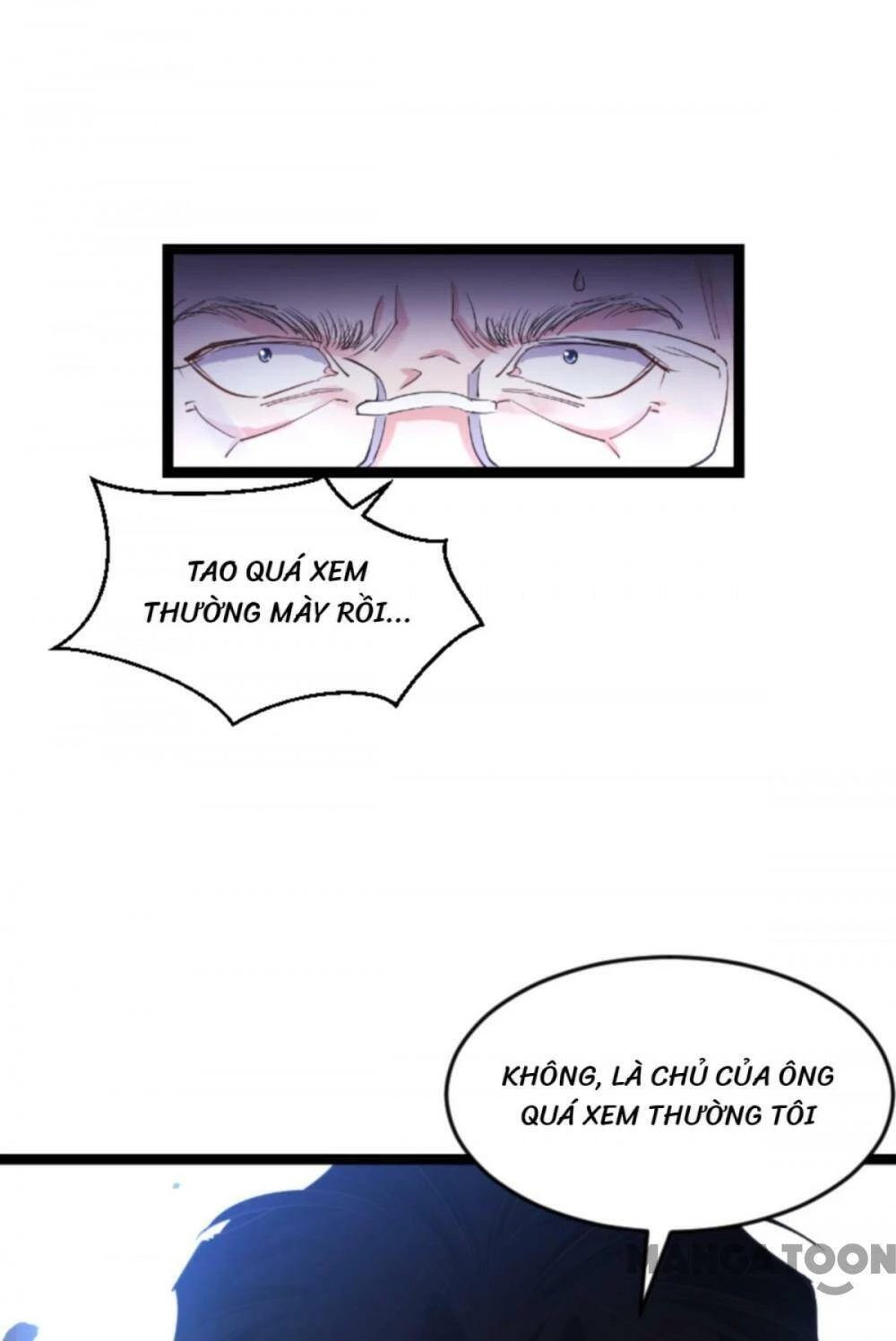 Ảnh Hậu Lão Bà Không Được Chạy Chapter 182 - 46