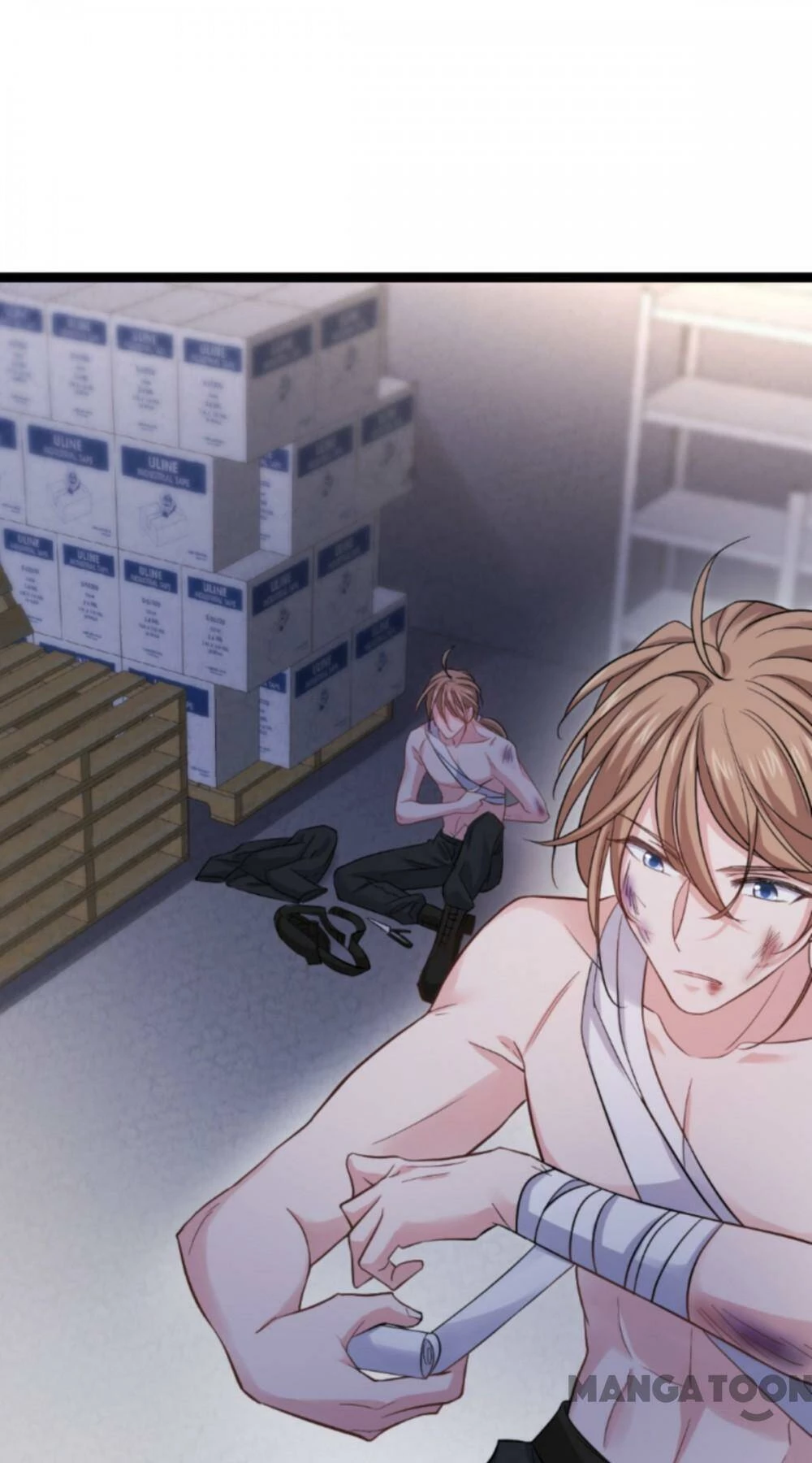 Ảnh Hậu Lão Bà Không Được Chạy Chapter 183 - 1