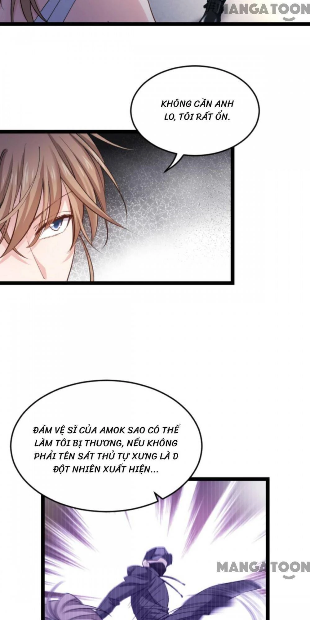 Ảnh Hậu Lão Bà Không Được Chạy Chapter 183 - 3