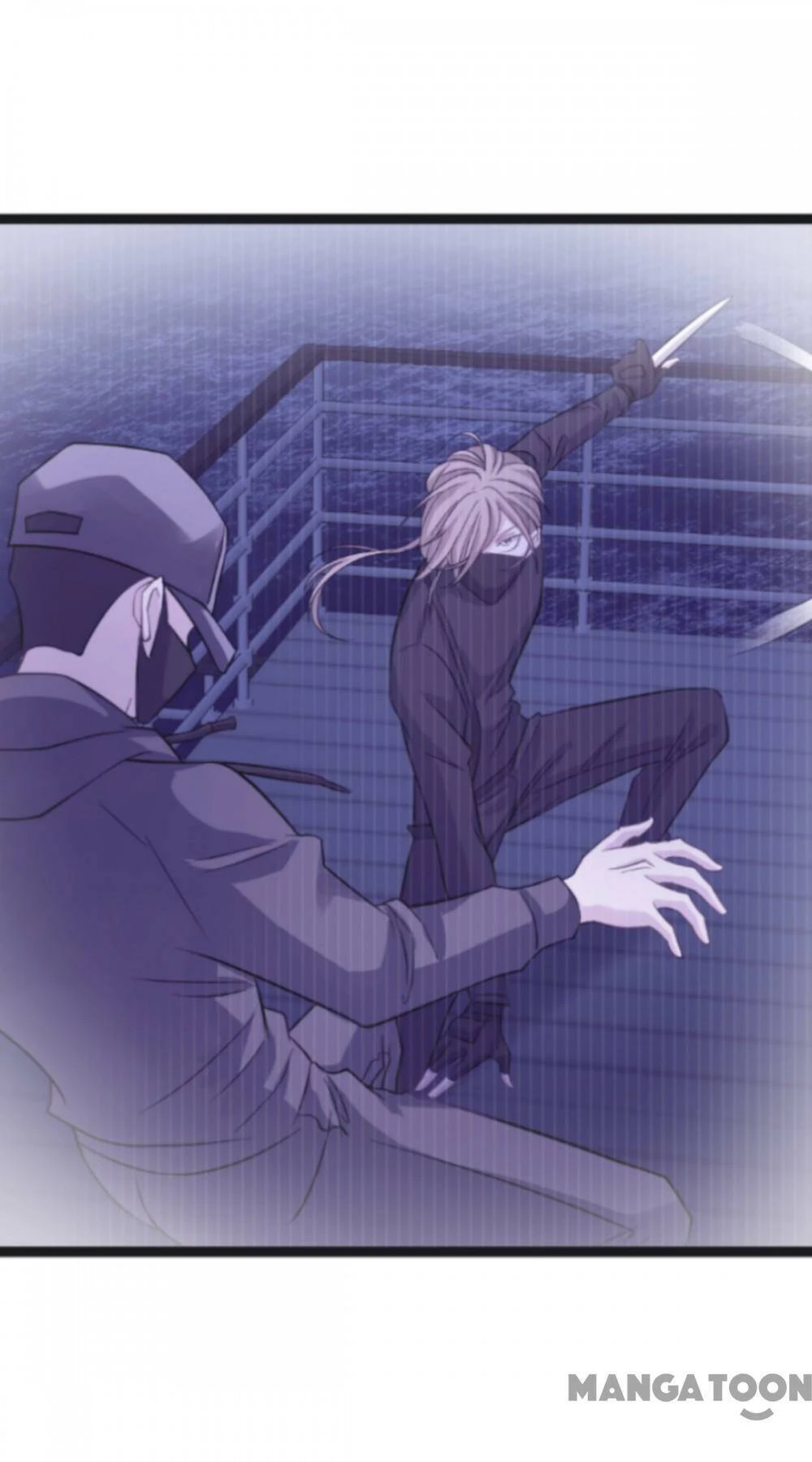 Ảnh Hậu Lão Bà Không Được Chạy Chapter 183 - 6