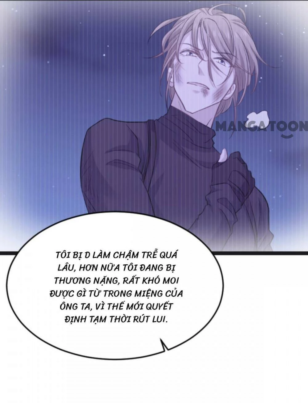 Ảnh Hậu Lão Bà Không Được Chạy Chapter 183 - 9