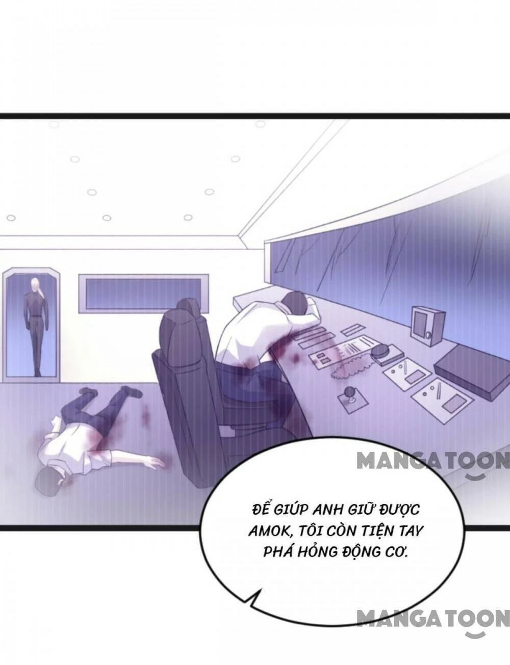 Ảnh Hậu Lão Bà Không Được Chạy Chapter 183 - 10