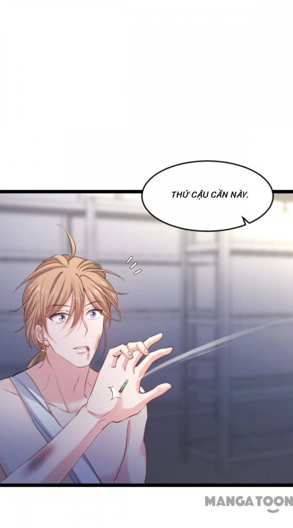 Ảnh Hậu Lão Bà Không Được Chạy Chapter 183 - 15