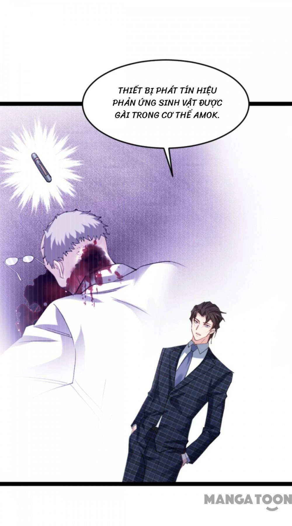 Ảnh Hậu Lão Bà Không Được Chạy Chapter 183 - 16