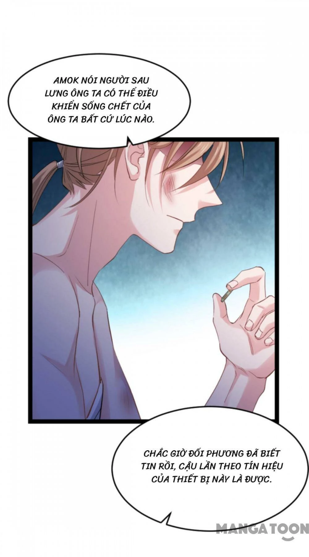 Ảnh Hậu Lão Bà Không Được Chạy Chapter 183 - 17