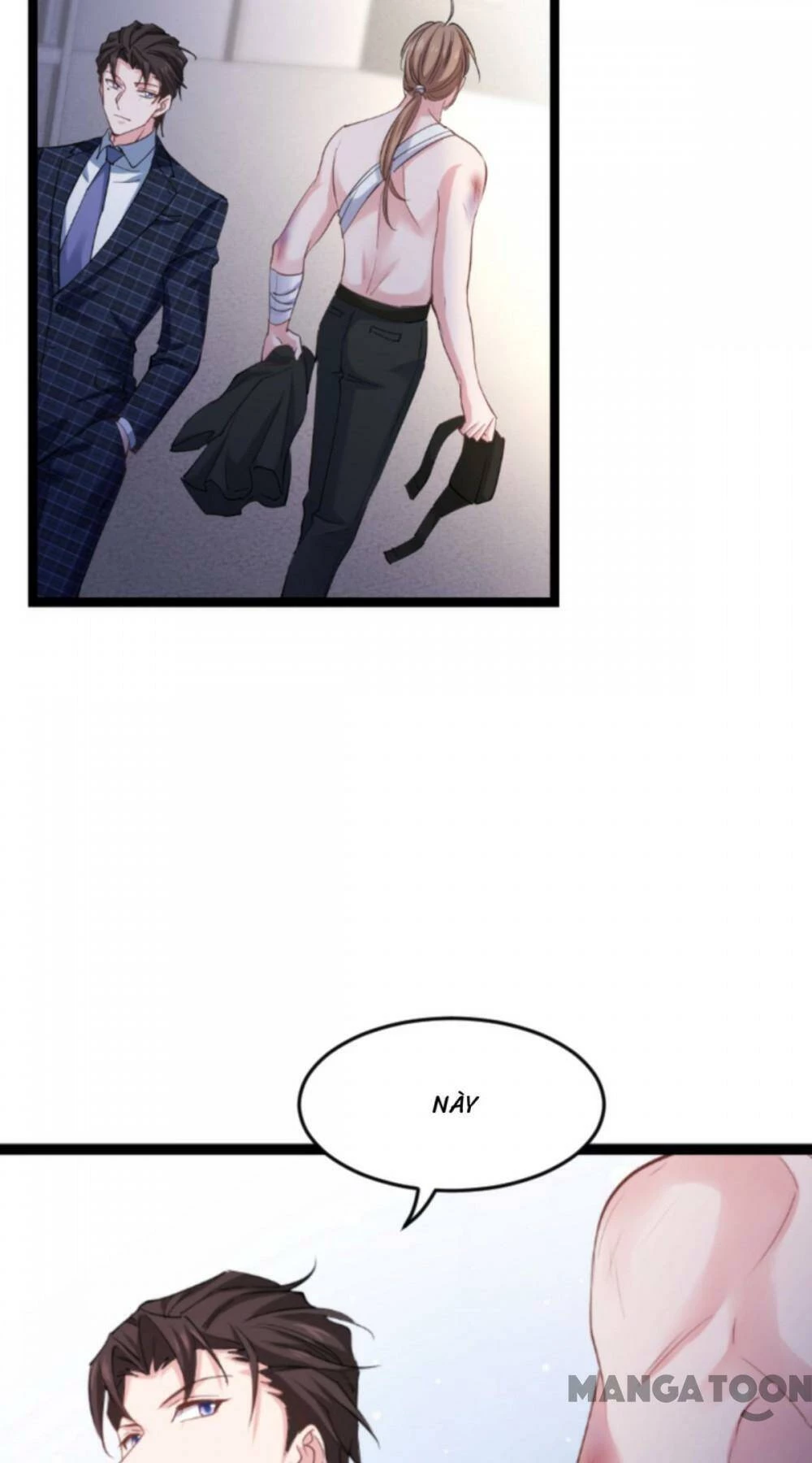 Ảnh Hậu Lão Bà Không Được Chạy Chapter 183 - 20