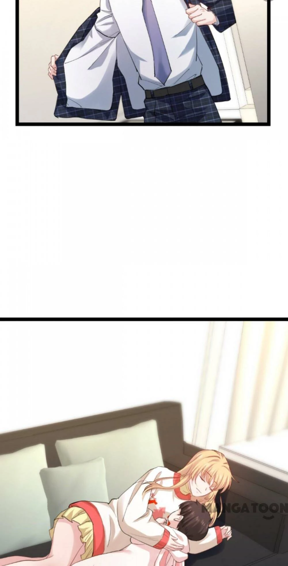 Ảnh Hậu Lão Bà Không Được Chạy Chapter 183 - 30