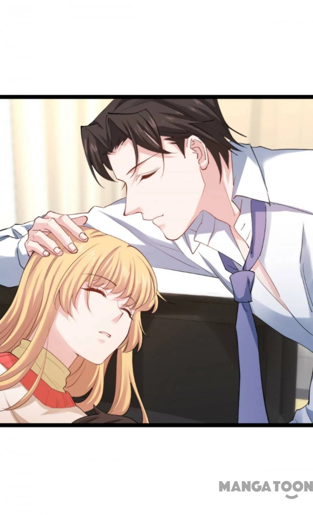 Ảnh Hậu Lão Bà Không Được Chạy Chapter 183 - 32