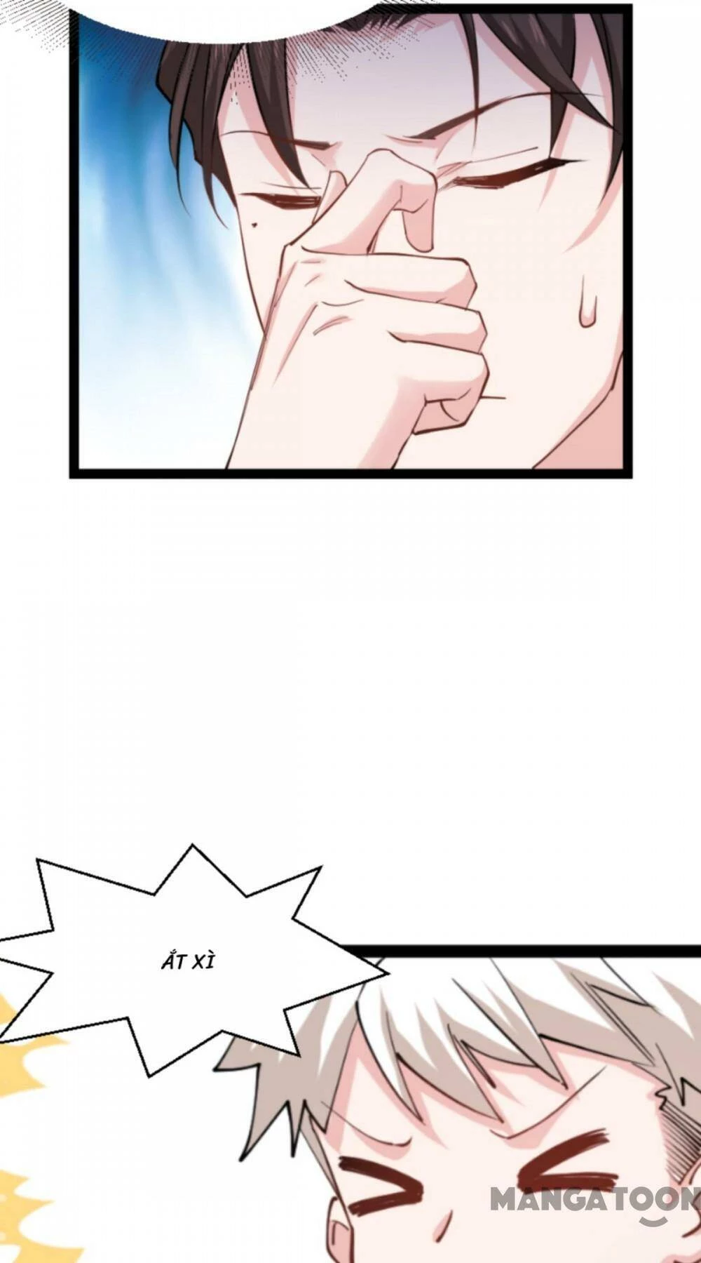 Ảnh Hậu Lão Bà Không Được Chạy Chapter 183 - 35