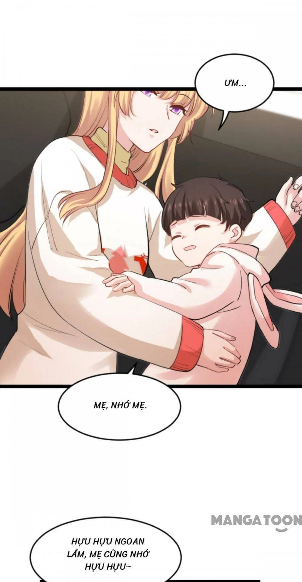 Ảnh Hậu Lão Bà Không Được Chạy Chapter 183 - 37