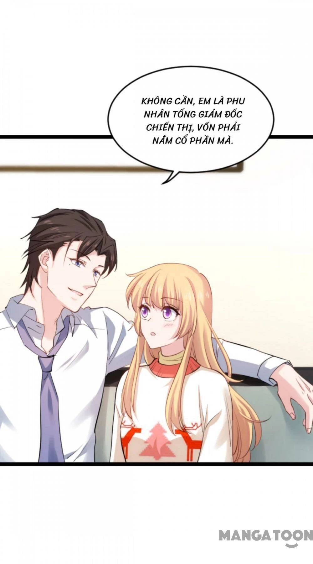 Ảnh Hậu Lão Bà Không Được Chạy Chapter 183 - 43