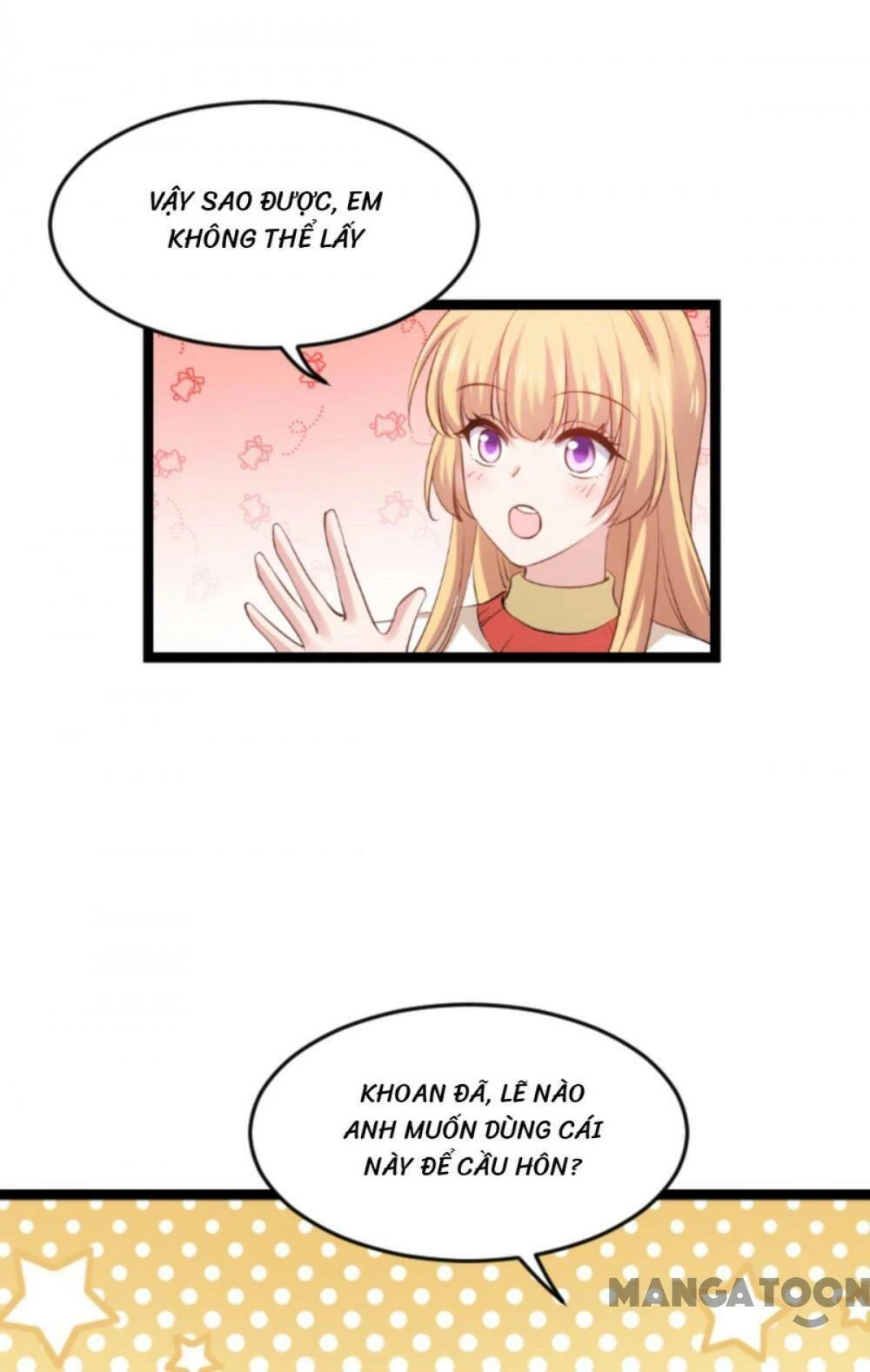 Ảnh Hậu Lão Bà Không Được Chạy Chapter 183 - 44