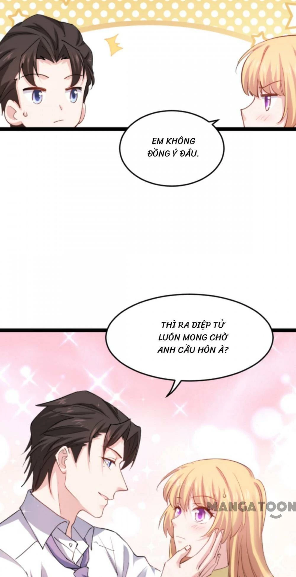 Ảnh Hậu Lão Bà Không Được Chạy Chapter 183 - 45