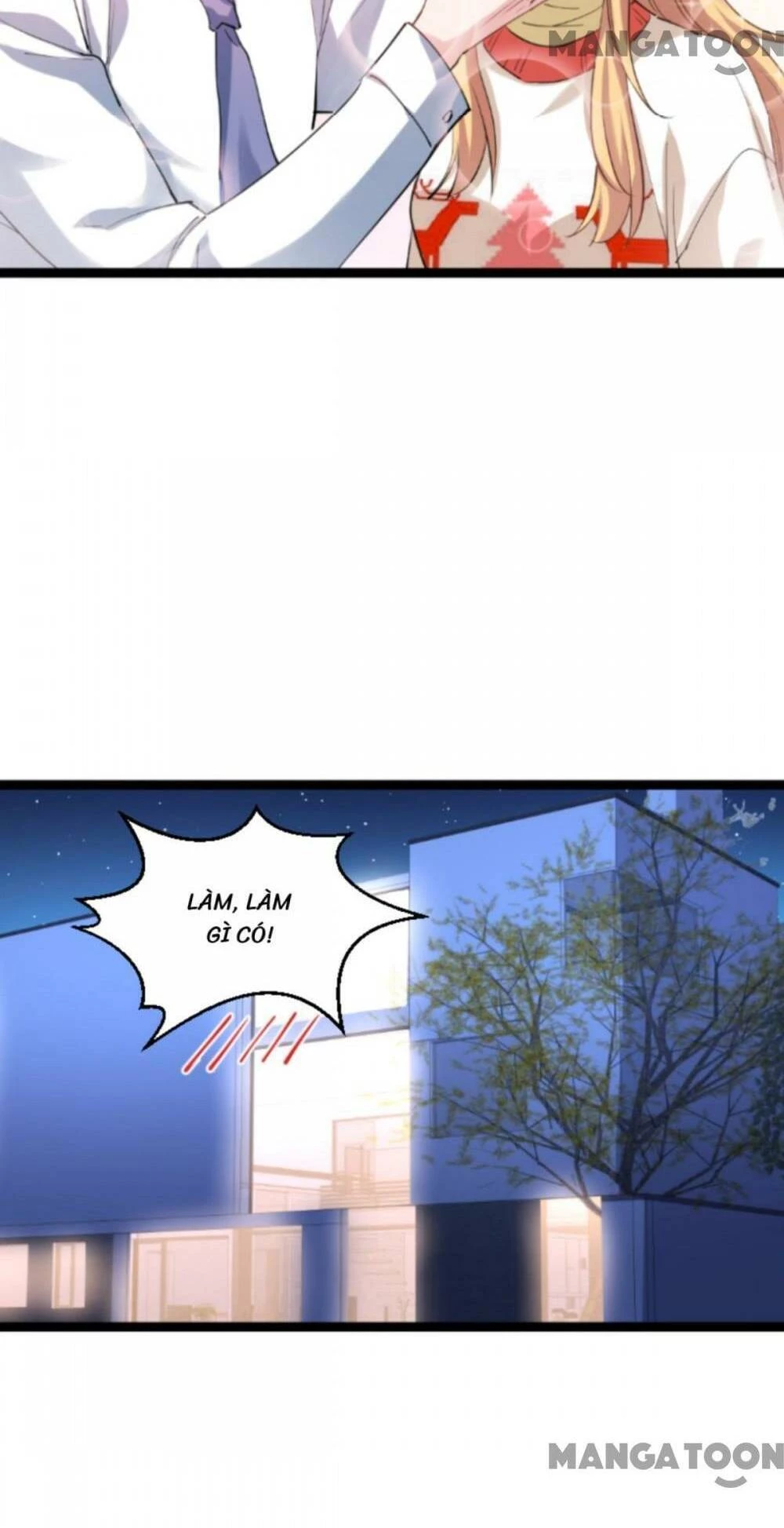 Ảnh Hậu Lão Bà Không Được Chạy Chapter 183 - 46