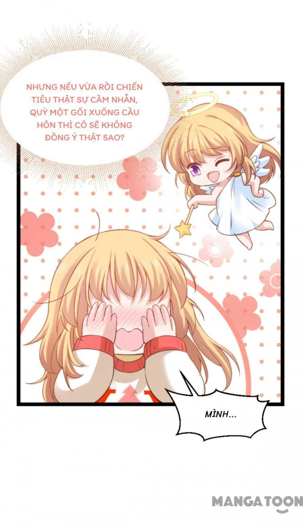 Ảnh Hậu Lão Bà Không Được Chạy Chapter 184 - 4