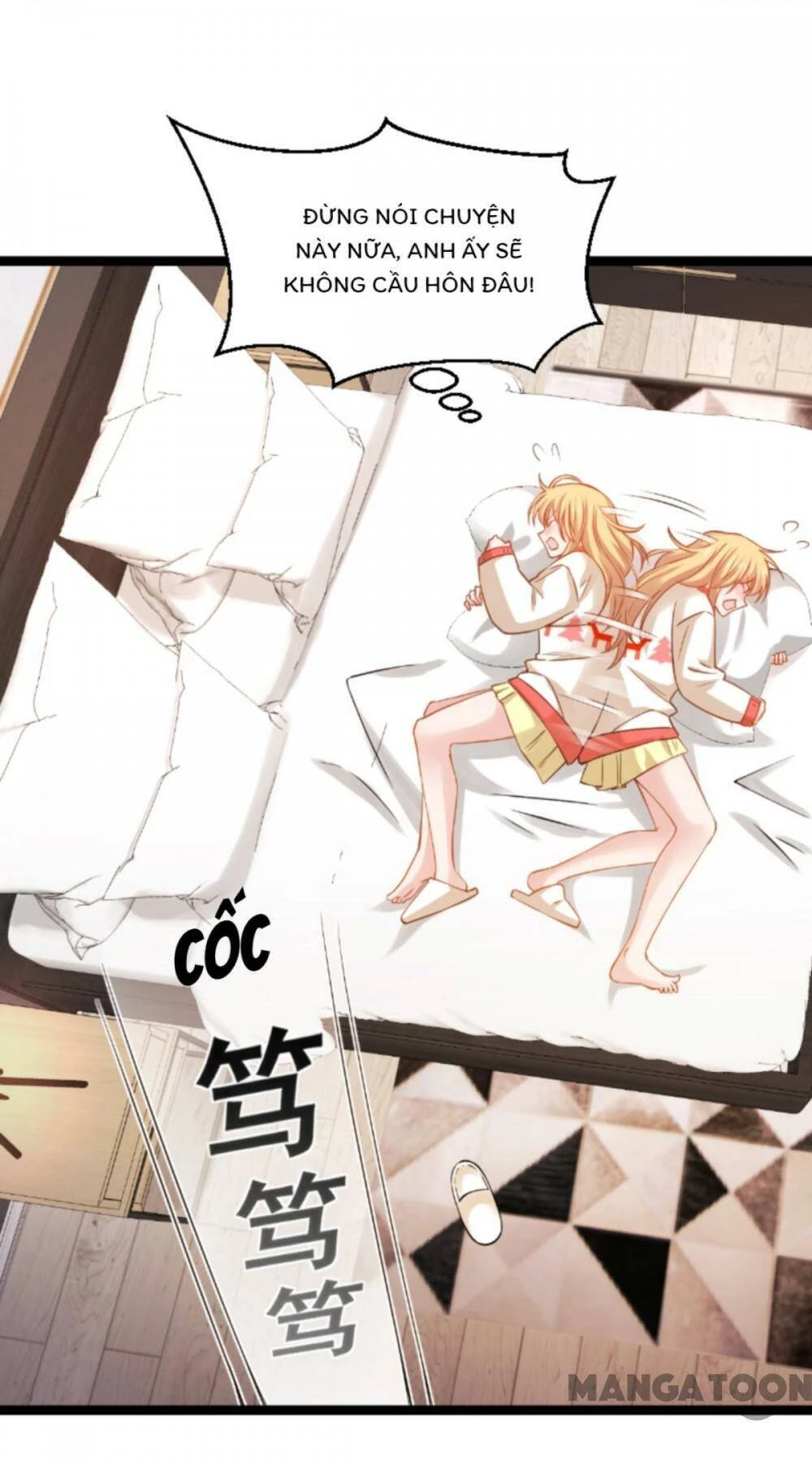 Ảnh Hậu Lão Bà Không Được Chạy Chapter 184 - 5