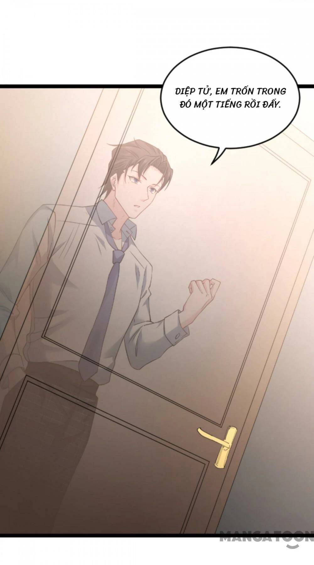 Ảnh Hậu Lão Bà Không Được Chạy Chapter 184 - 6