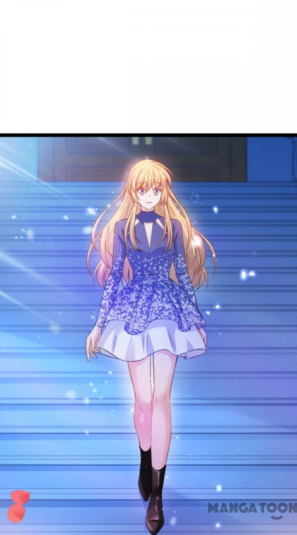 Ảnh Hậu Lão Bà Không Được Chạy Chapter 184 - 13