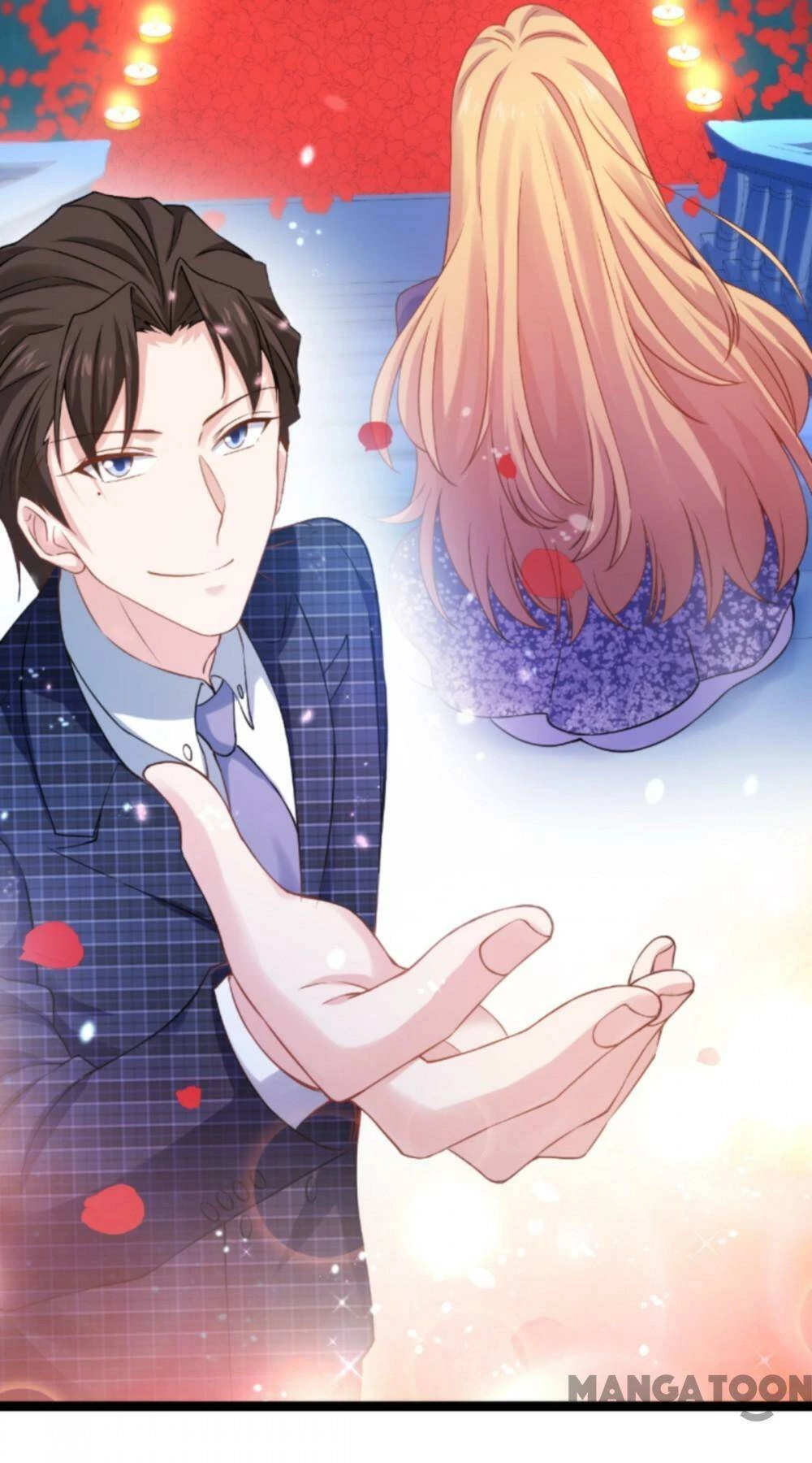 Ảnh Hậu Lão Bà Không Được Chạy Chapter 184 - 15