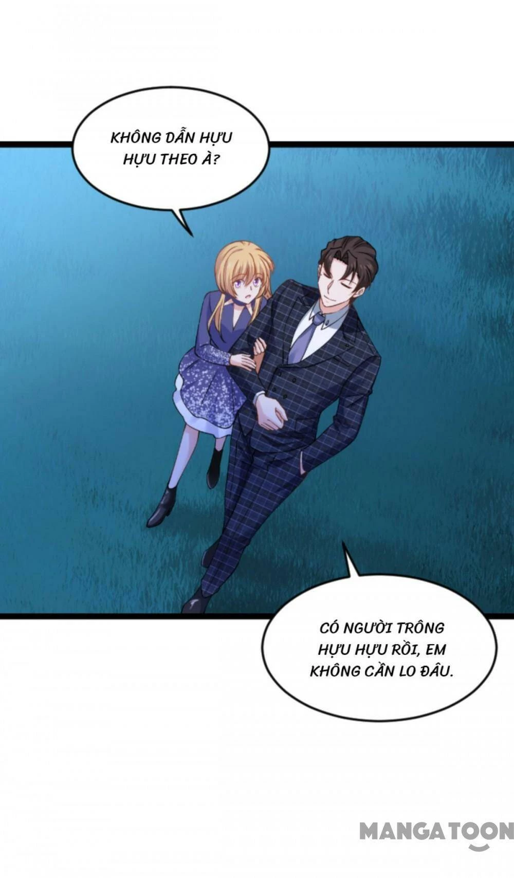 Ảnh Hậu Lão Bà Không Được Chạy Chapter 184 - 16