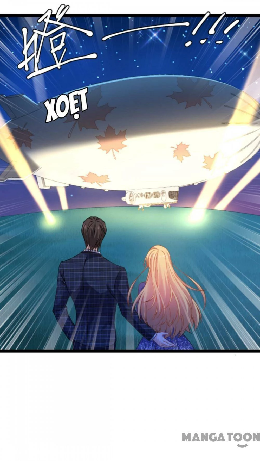 Ảnh Hậu Lão Bà Không Được Chạy Chapter 184 - 19