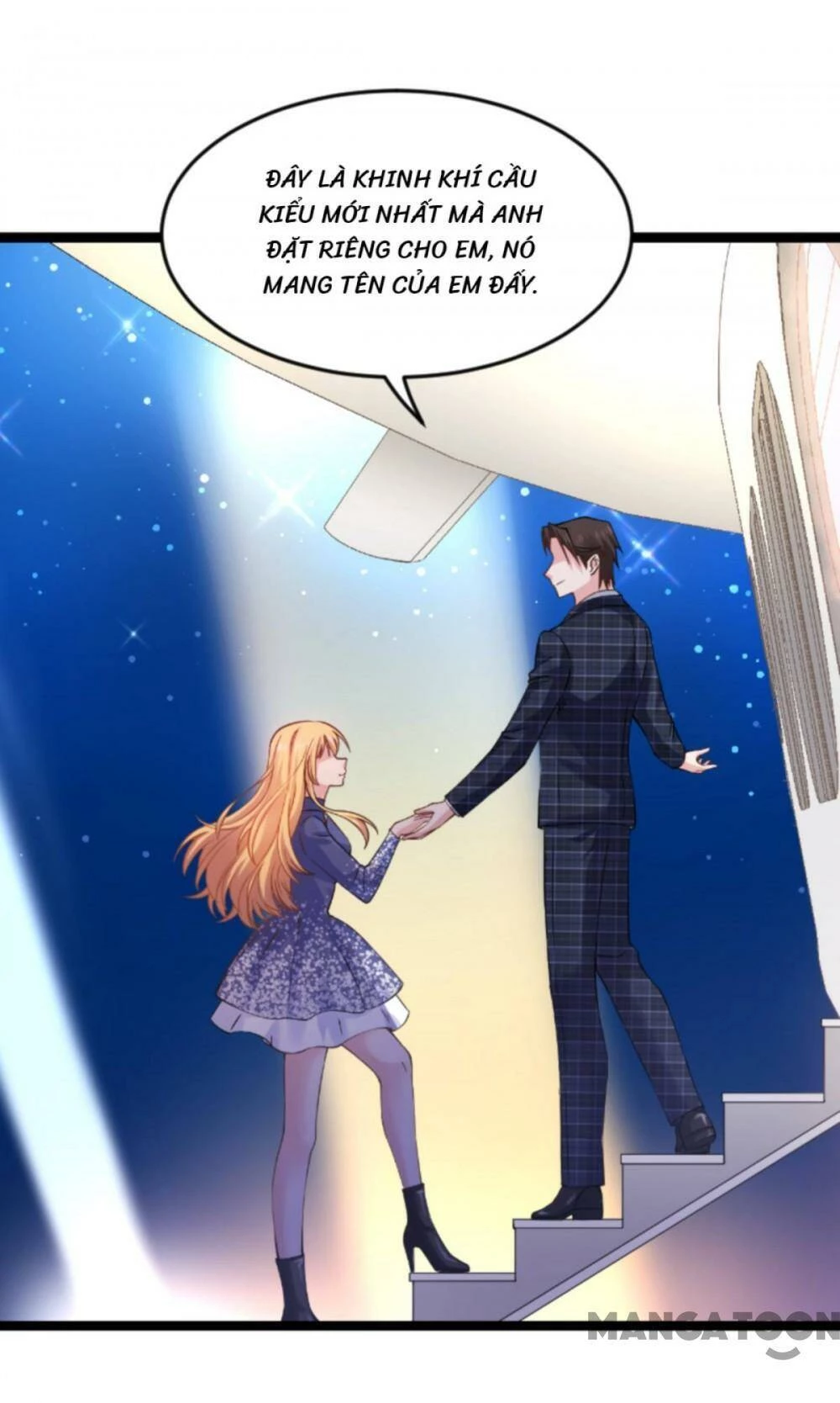 Ảnh Hậu Lão Bà Không Được Chạy Chapter 184 - 21