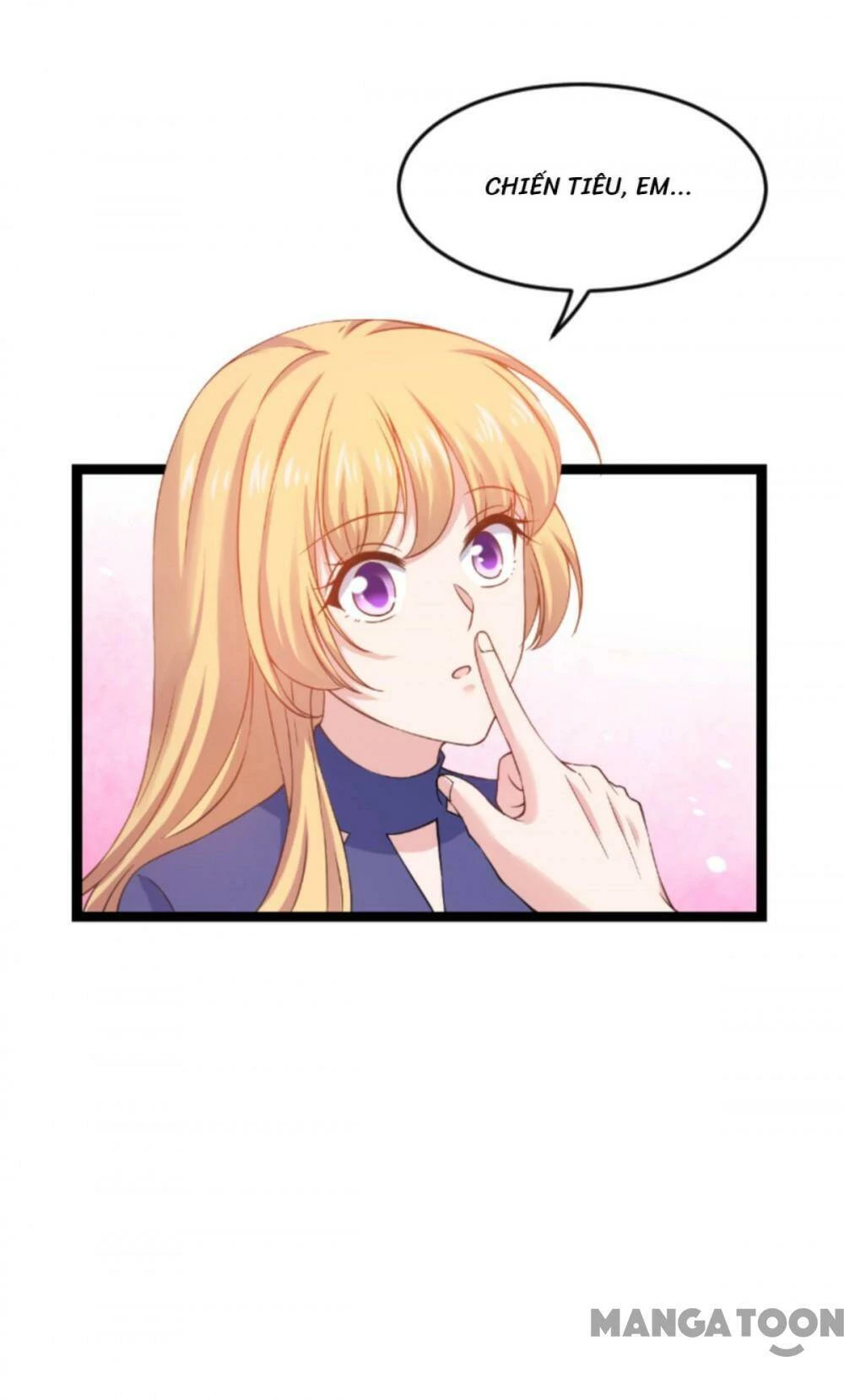 Ảnh Hậu Lão Bà Không Được Chạy Chapter 184 - 23