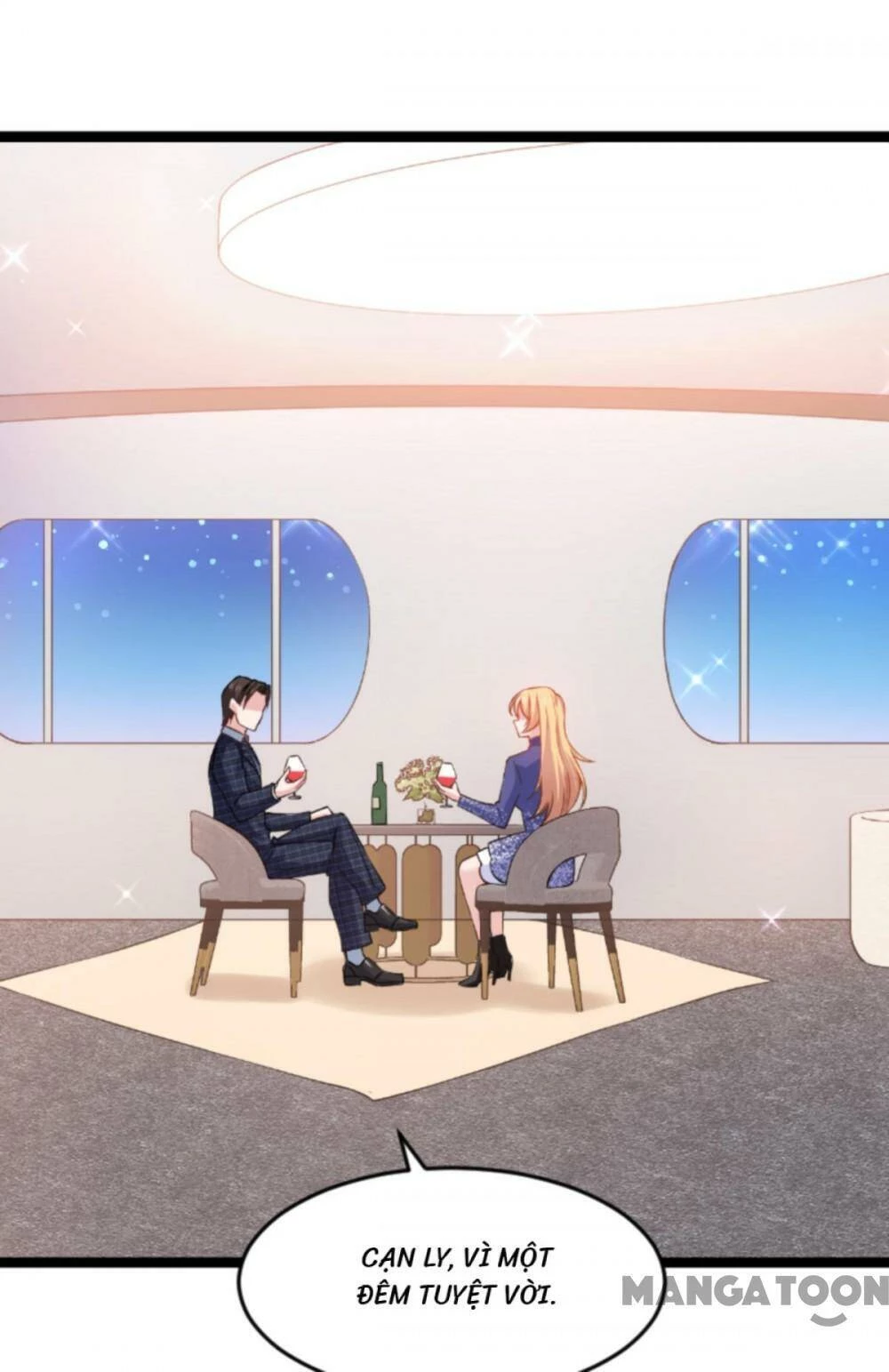 Ảnh Hậu Lão Bà Không Được Chạy Chapter 184 - 24