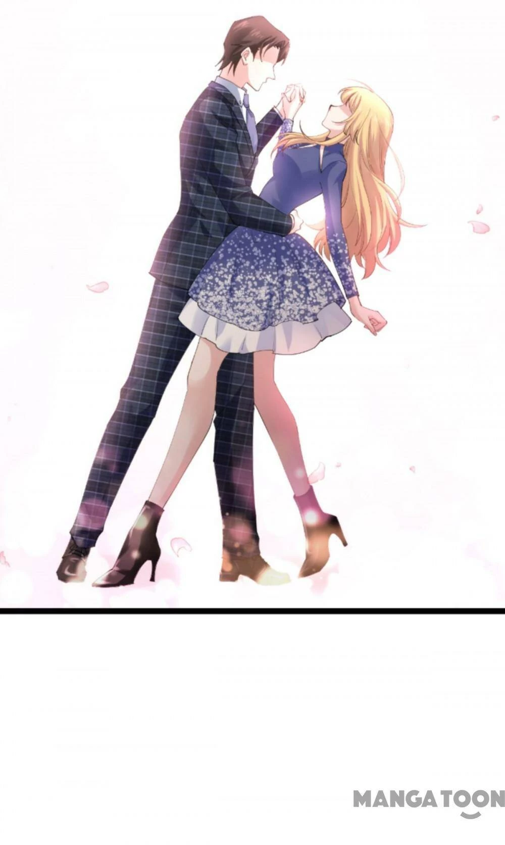 Ảnh Hậu Lão Bà Không Được Chạy Chapter 184 - 33