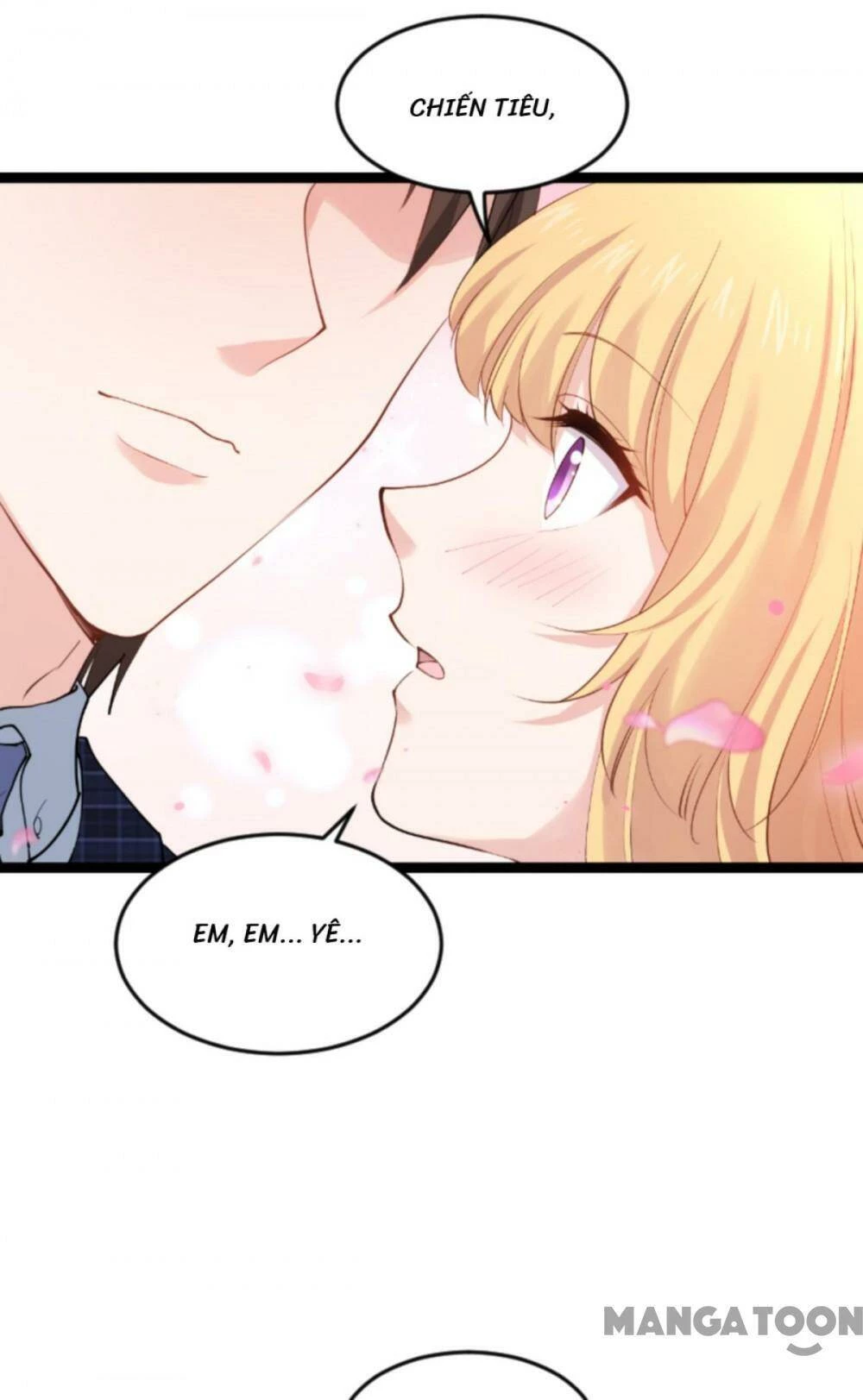 Ảnh Hậu Lão Bà Không Được Chạy Chapter 184 - 34