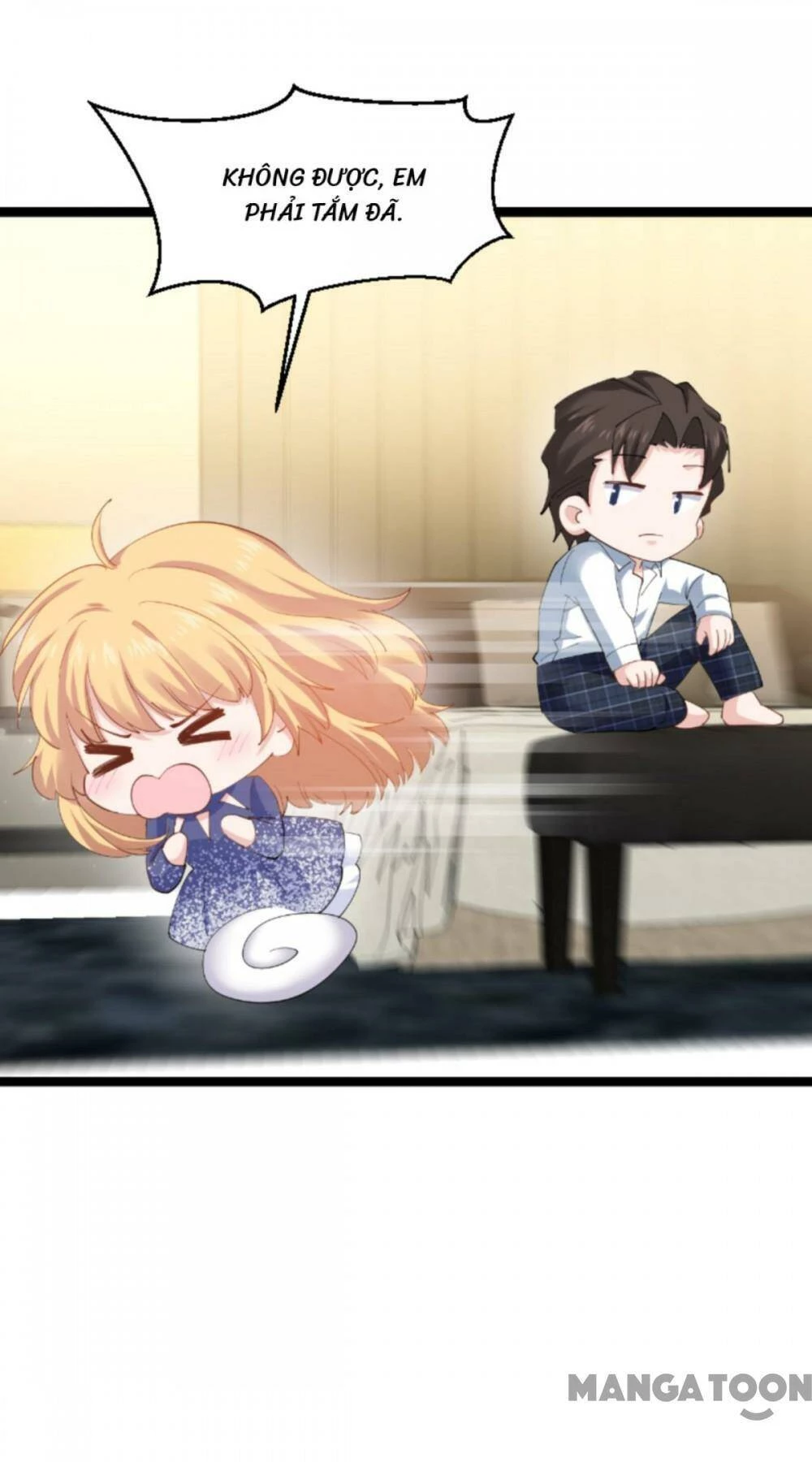 Ảnh Hậu Lão Bà Không Được Chạy Chapter 184 - 39