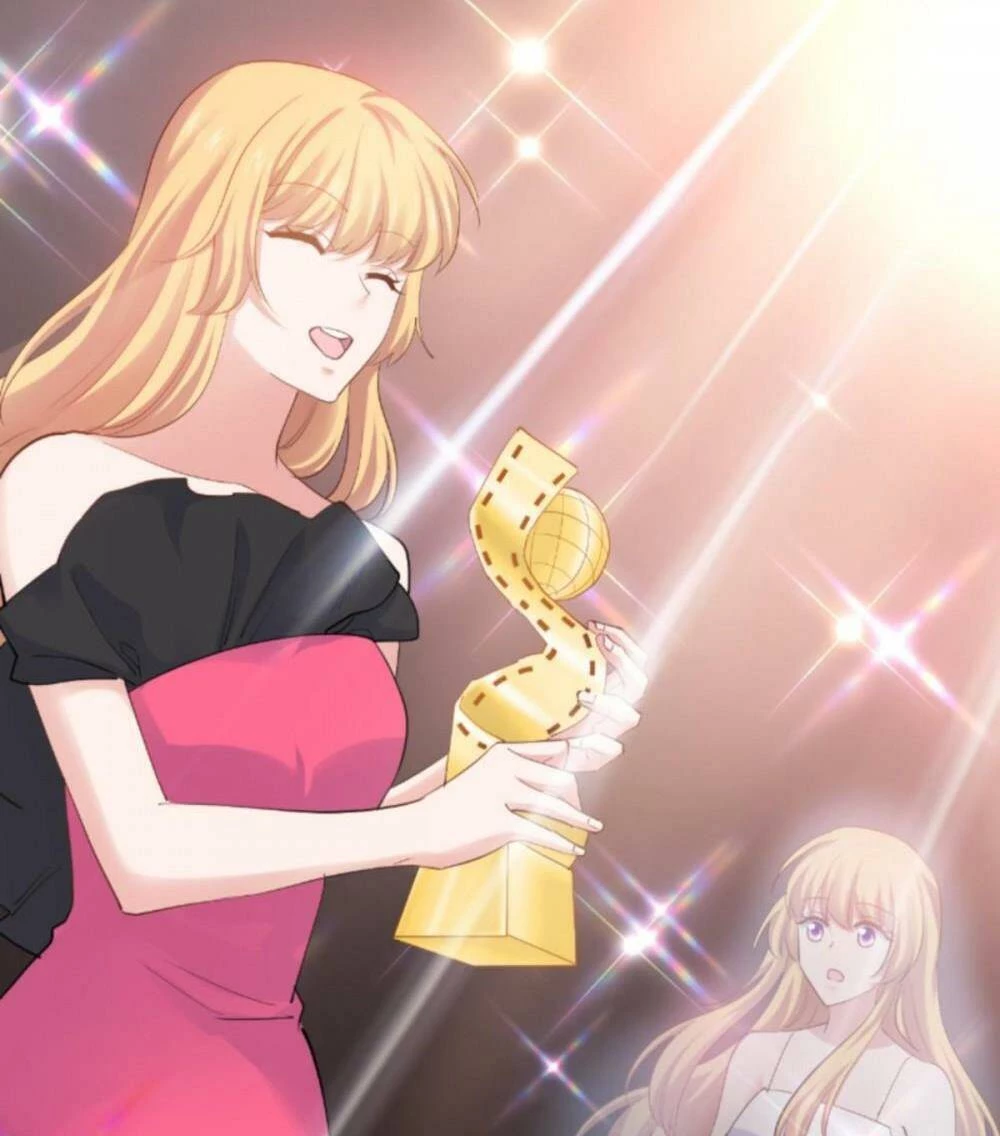 Ảnh Hậu Lão Bà Không Được Chạy Chapter 184 - 47