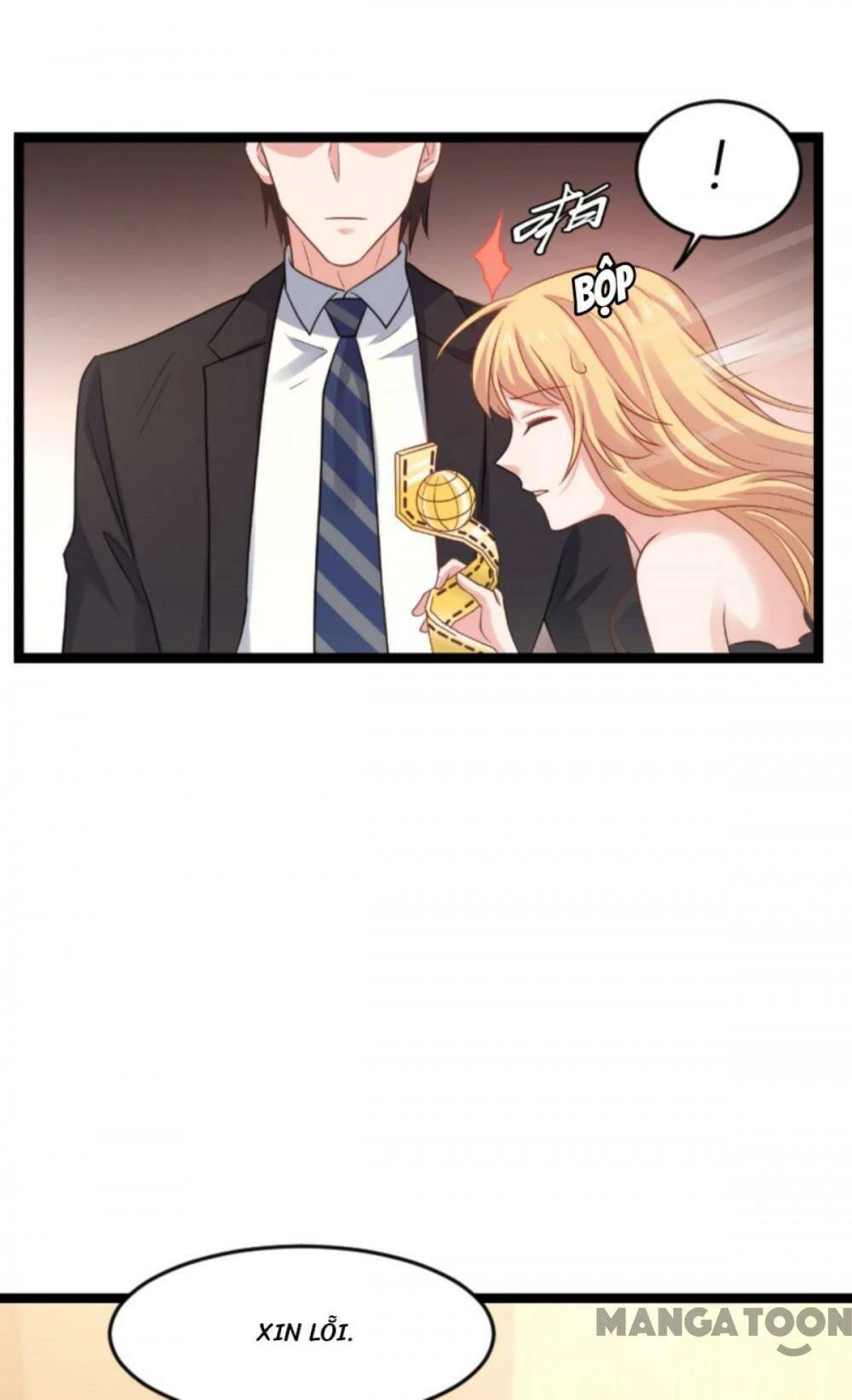 Ảnh Hậu Lão Bà Không Được Chạy Chapter 185 - 2