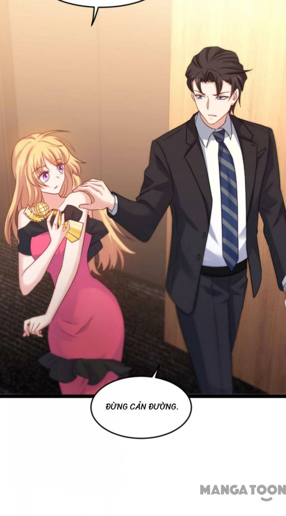 Ảnh Hậu Lão Bà Không Được Chạy Chapter 185 - 3