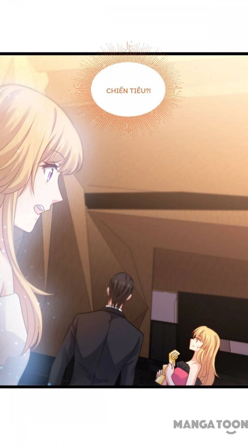 Ảnh Hậu Lão Bà Không Được Chạy Chapter 185 - 4