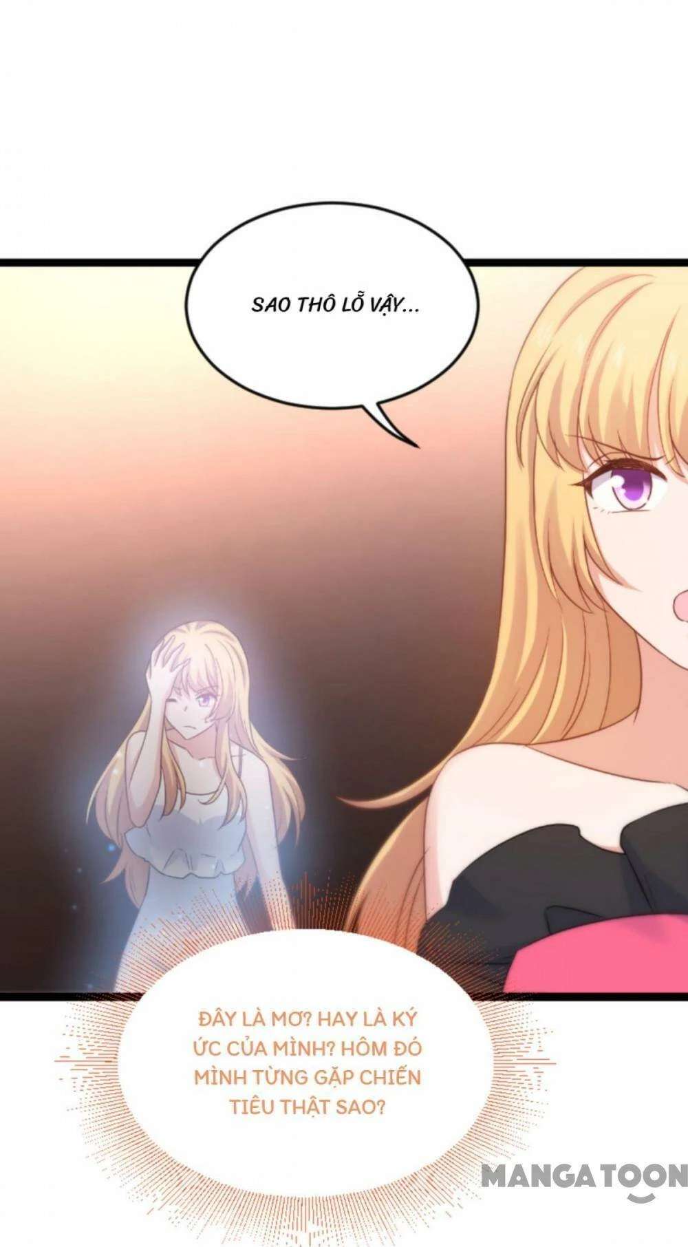 Ảnh Hậu Lão Bà Không Được Chạy Chapter 185 - 5