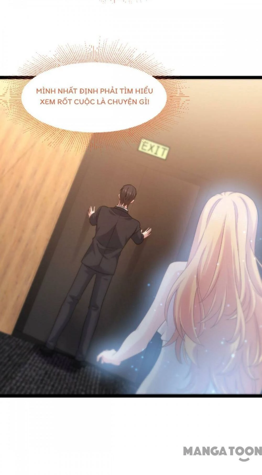 Ảnh Hậu Lão Bà Không Được Chạy Chapter 185 - 6