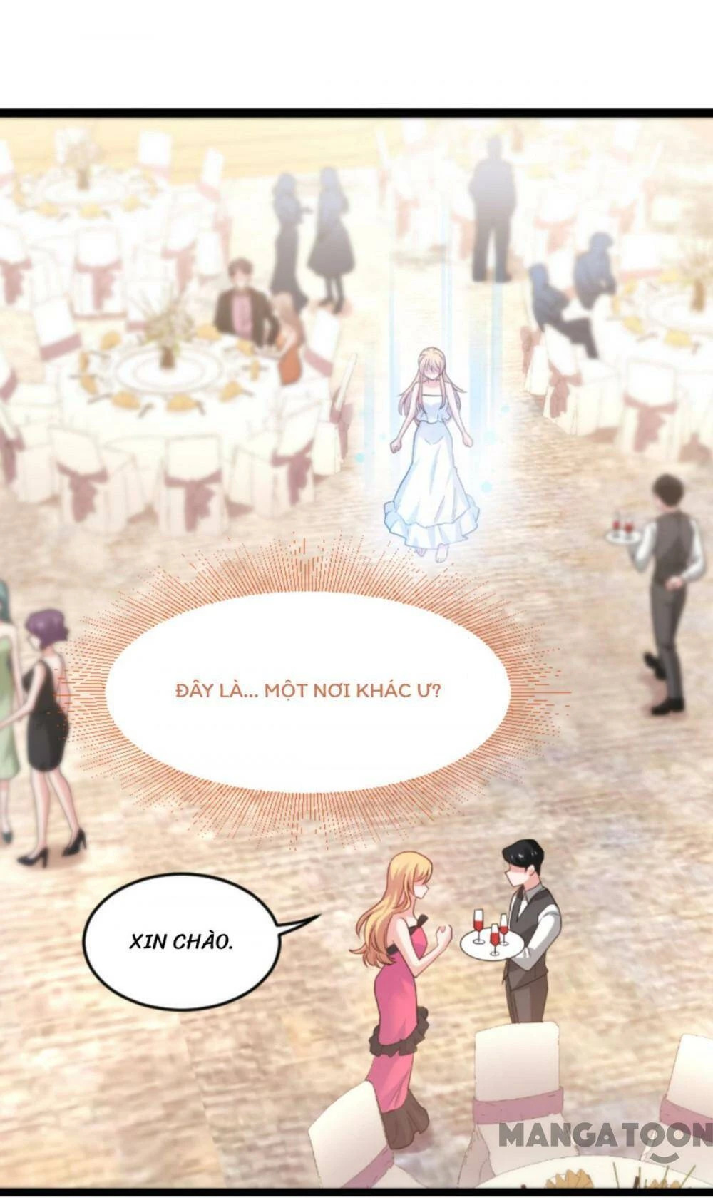 Ảnh Hậu Lão Bà Không Được Chạy Chapter 185 - 9