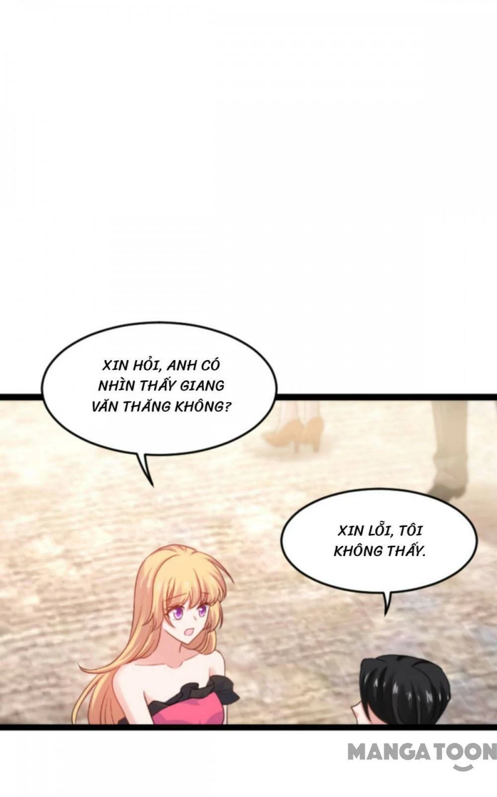 Ảnh Hậu Lão Bà Không Được Chạy Chapter 185 - 10