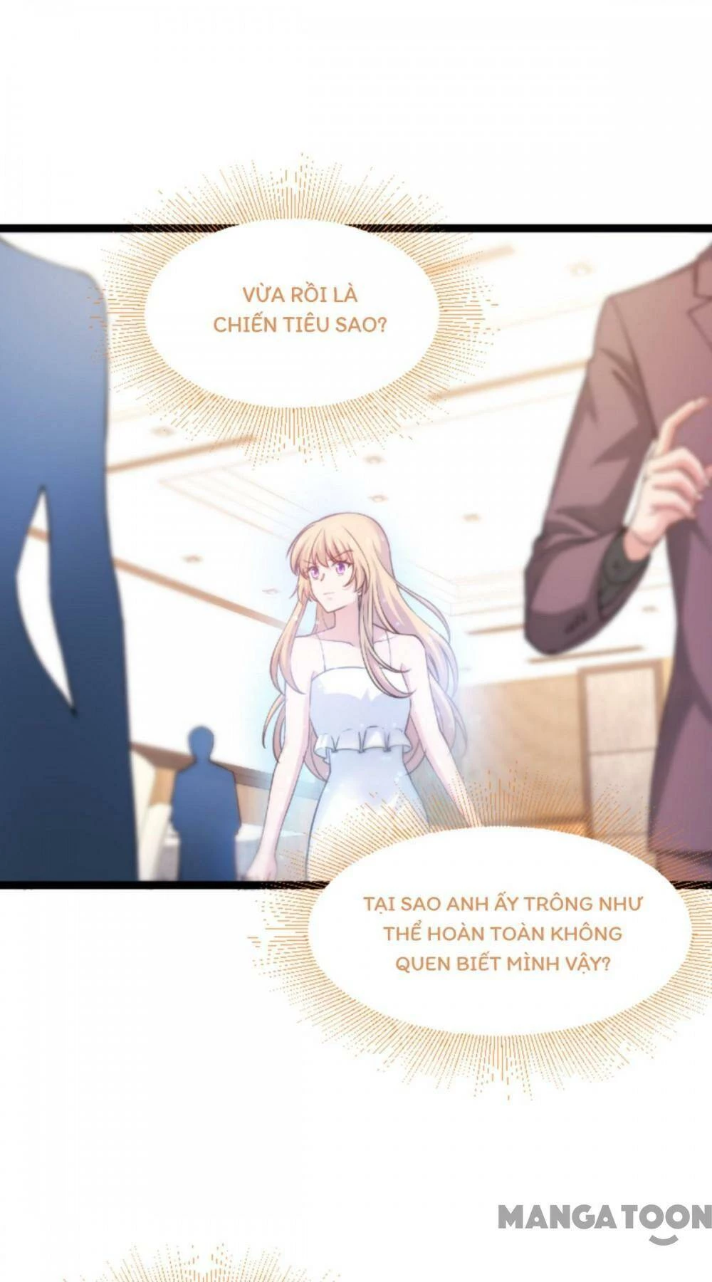 Ảnh Hậu Lão Bà Không Được Chạy Chapter 185 - 12