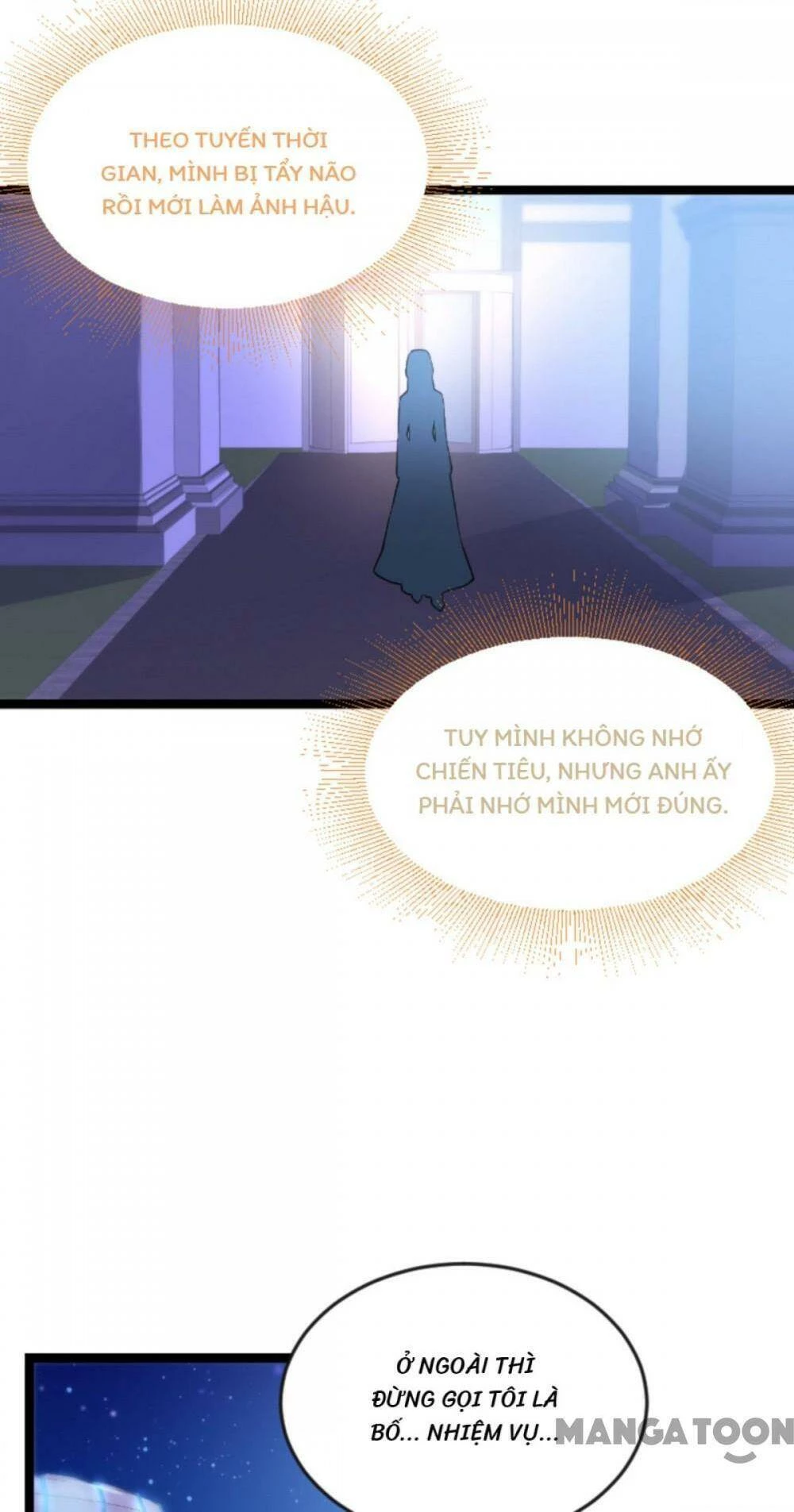 Ảnh Hậu Lão Bà Không Được Chạy Chapter 185 - 13