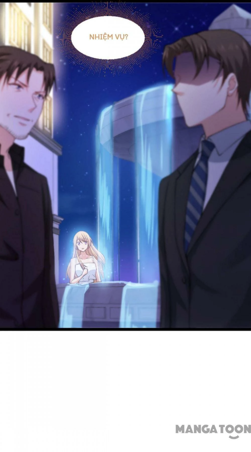 Ảnh Hậu Lão Bà Không Được Chạy Chapter 185 - 15