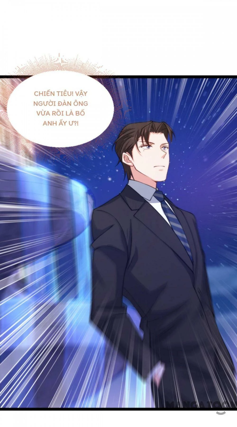 Ảnh Hậu Lão Bà Không Được Chạy Chapter 185 - 18