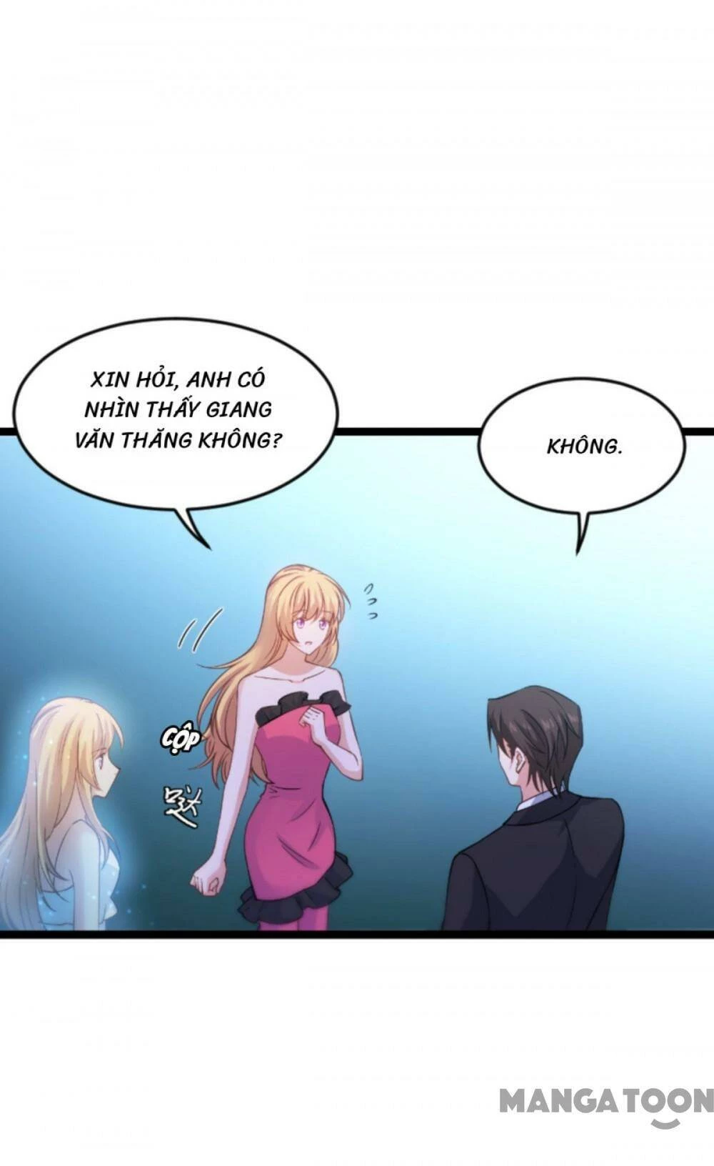 Ảnh Hậu Lão Bà Không Được Chạy Chapter 185 - 19